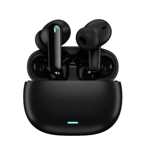 Buas 4S Pro Wireless Earbuds