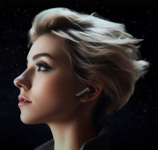Monster XKT23 Wireless Earbuds