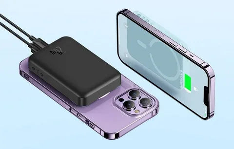 PowerStation Power Bank