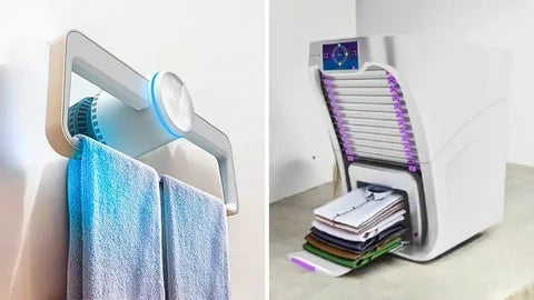 Smart Home Gadgets