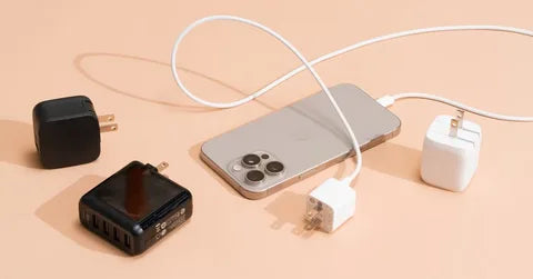 Phone Charger