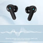 Buas 4S Pro Wireless Earbuds