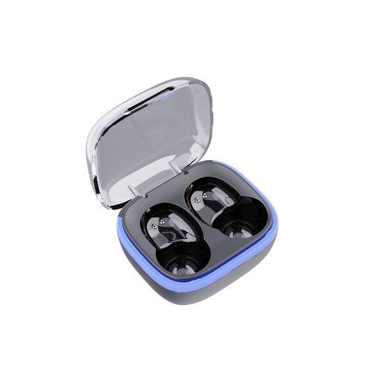 New Heavy-bass Mini5 Wireless Bluetooth Earbuds