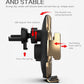 10W Wireless Car Phone Charger