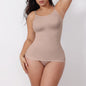 Top Shaping Garment Waist-cinching Body-shaping Wear