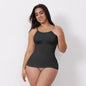 Top Shaping Garment Waist-cinching Body-shaping Wear