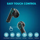 Wireless Stereo 5.49 Earbuds