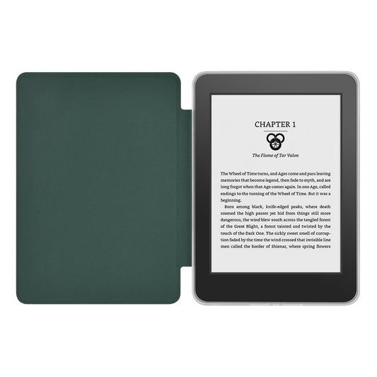 Acrylic protective case, leather case, Oasis shell